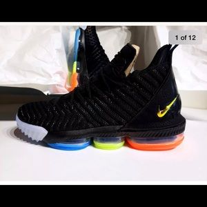 Meet your Posher, Owen